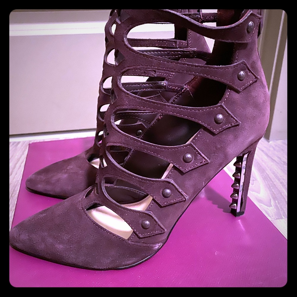 Fergie pumps - Picture 4 of 4